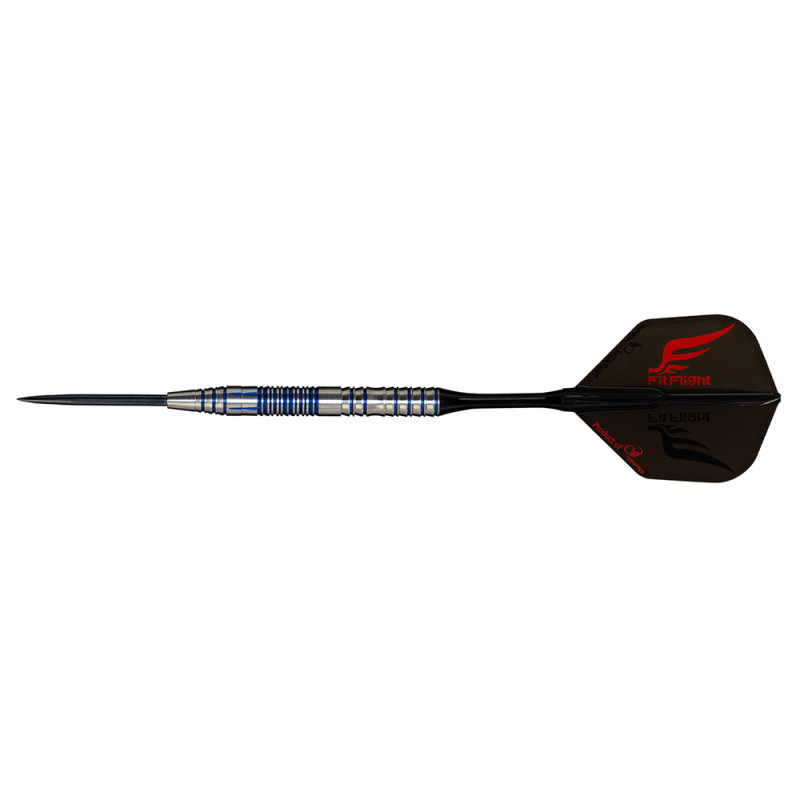Cosmo - Discovery Label - David Fatum darts - 21g.